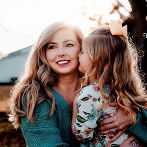 Meet your Posher, Charlene